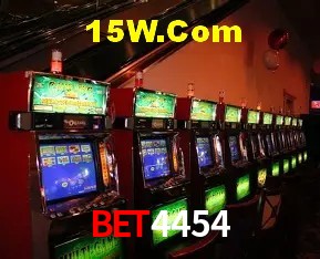 Casino Ao Vivo Bet4454