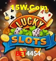 Diretório de Jogos Bet4454