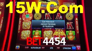 Sports Statistics Bet4454