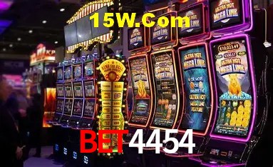 Cadastro Rápido Bet4454