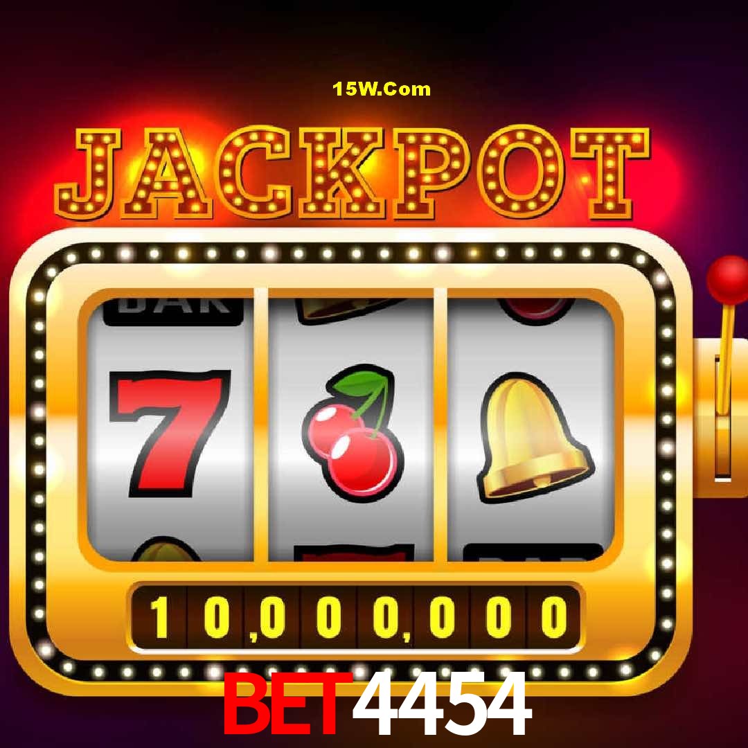 Exclusive Offers Bet4454