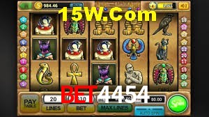 API Integration Bet4454
