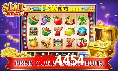 Estatísticas Esportivas Bet4454