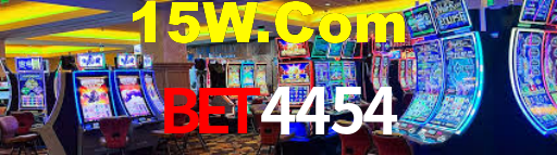 Welcome Bonus Bet4454