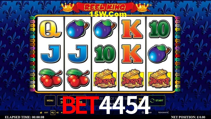 Flash Promotion Bet4454