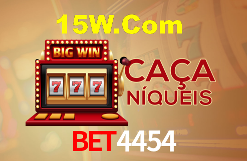 Bet4454 App Interface