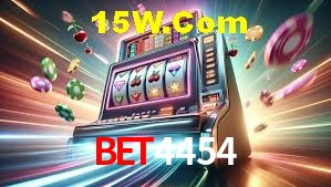 Secure Login Bet4454