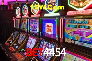Promoções Sazonais Bet4454