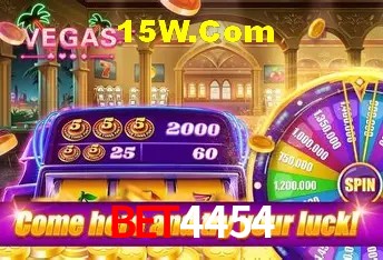 Tecnologia da Plataforma Bet4454