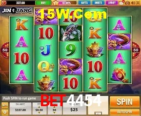Explore as vantagens do Bet4454: serviço profissional e confiabilidade