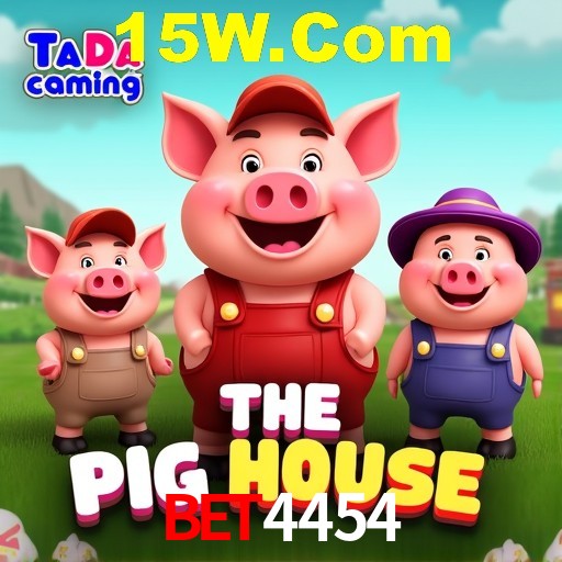 Jogos Exclusivos Bet4454