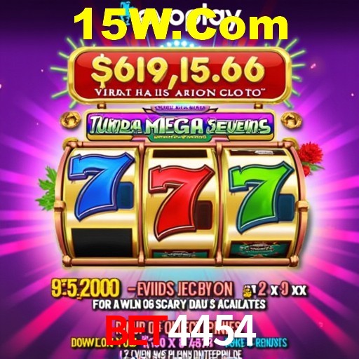 cassino Bet4454