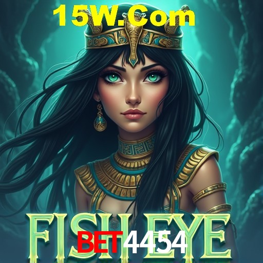 Descubra o Mundo do Cassino Online com Bet4454