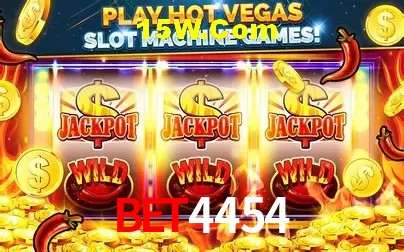 Especiais de Fim de Semana Bet4454