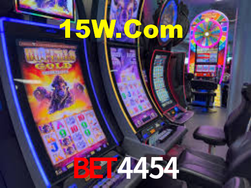 Daily Bonuses Bet4454