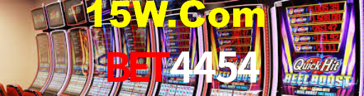Programa VIP Bet4454