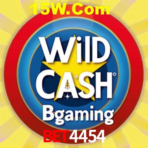 Descubra o Mundo do Cassino Online com Bet4454
