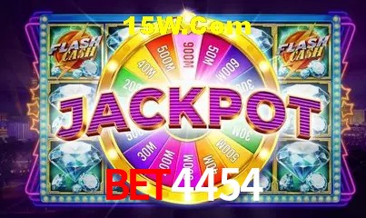 Sistemas de Segurança Bet4454