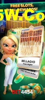 Welcome Bonus Bet4454