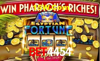 Estatísticas do Jogo Bet4454