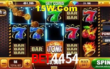 Experiência VIP Bet4454