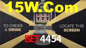 Experiência VIP Bet4454