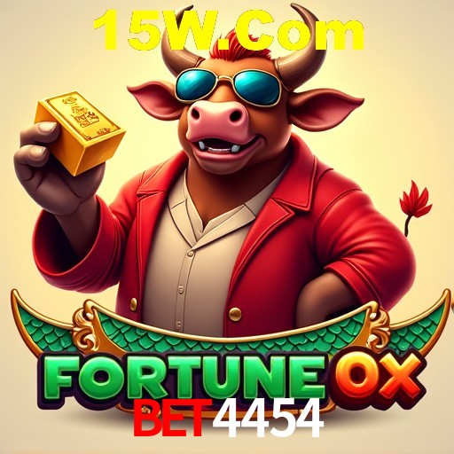 PIX Instantâneo Bet4454