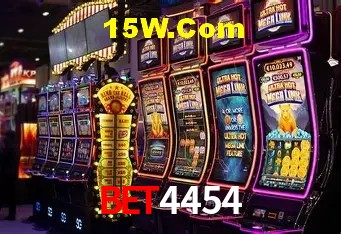 Avaliações dos Jogadores Bet4454