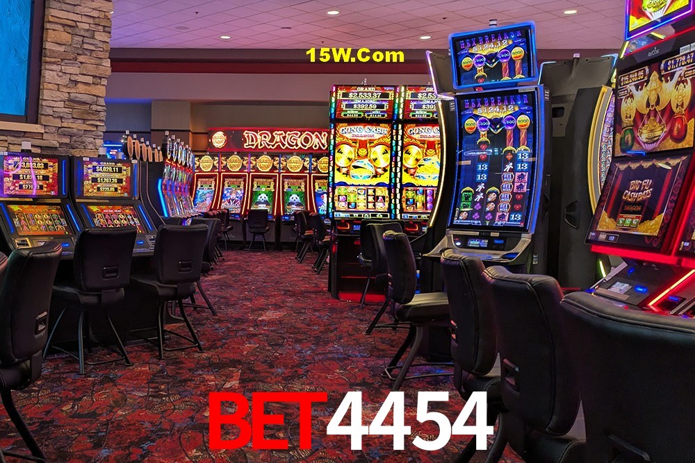 Seasonal Promotions Bet4454