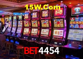 Login Seguro Bet4454