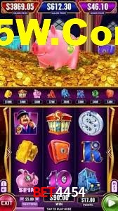 Game Providers Bet4454
