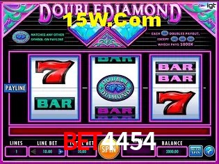 Bet4454: Seu Cassino Premiado com Pagamentos Rápidos