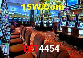 Account Benefits Bet4454