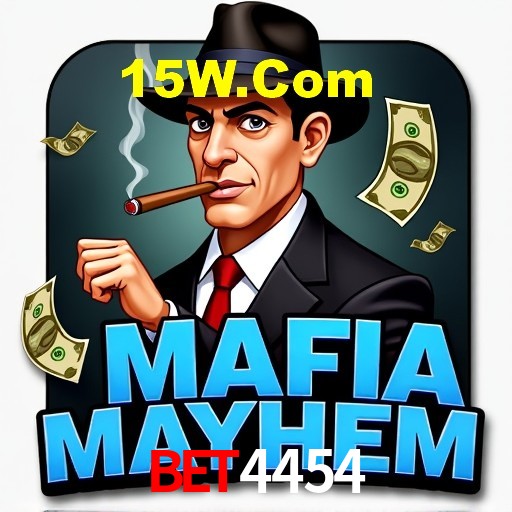 Casino Ao Vivo Bet4454