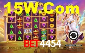 VIP Casino Bet4454